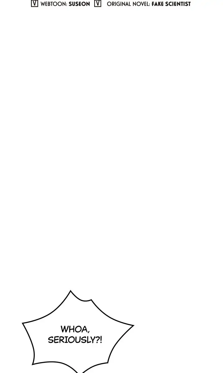 Read Cheolsu Saves the World EN Manga Online