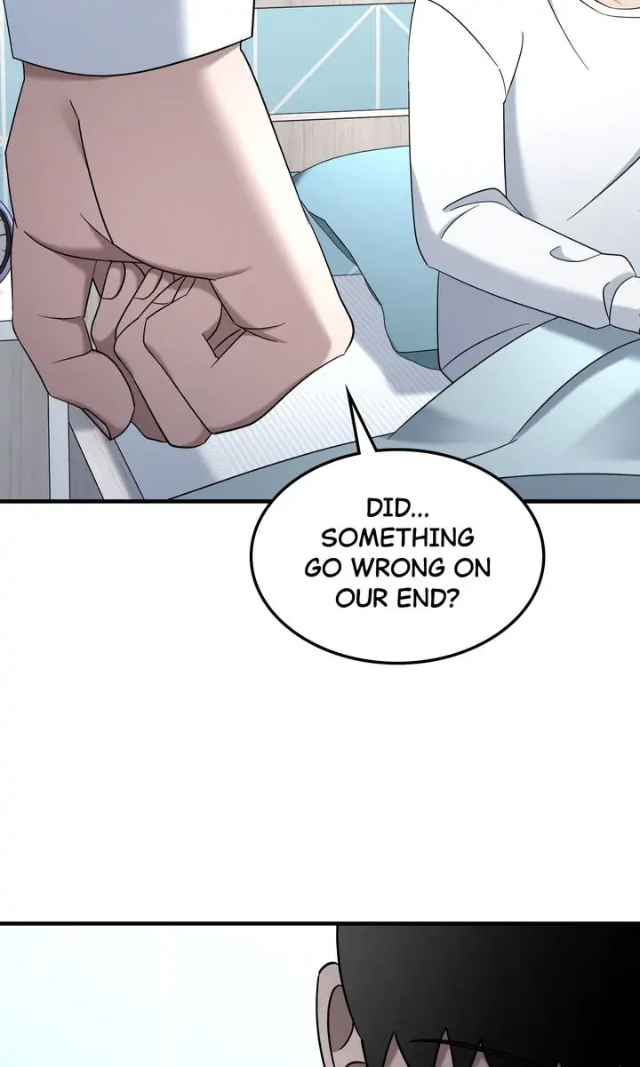 Read Cheolsu Saves the World EN Manga Online