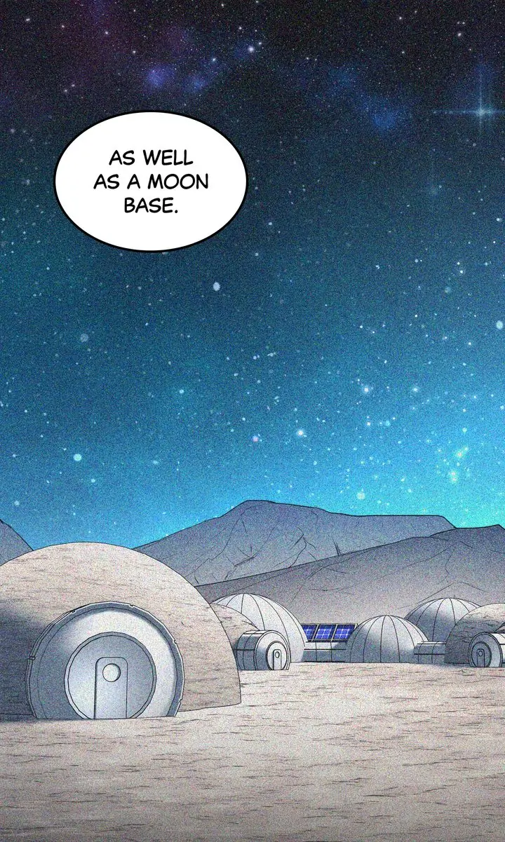 Read Cheolsu Saves the World EN Manga Online