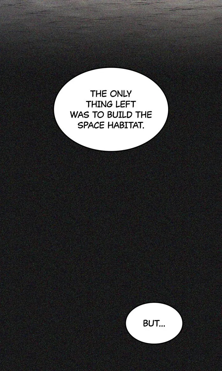 Read Cheolsu Saves the World EN Manga Online