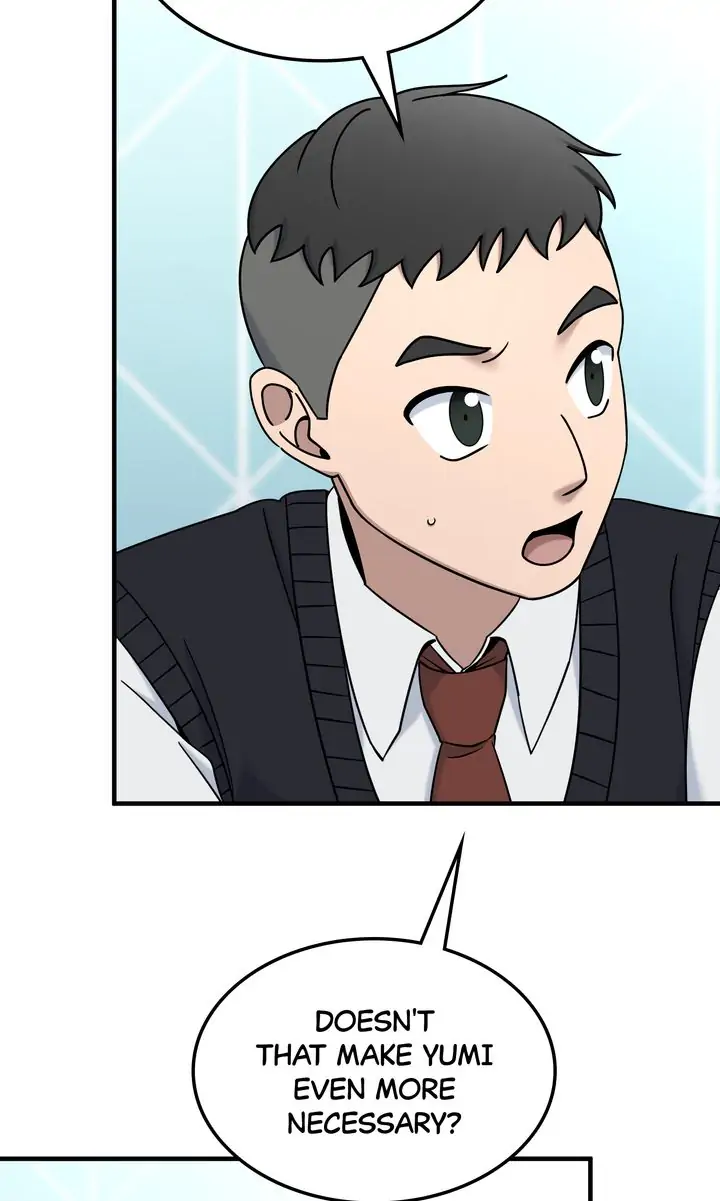 Read Cheolsu Saves the World EN Manga Online