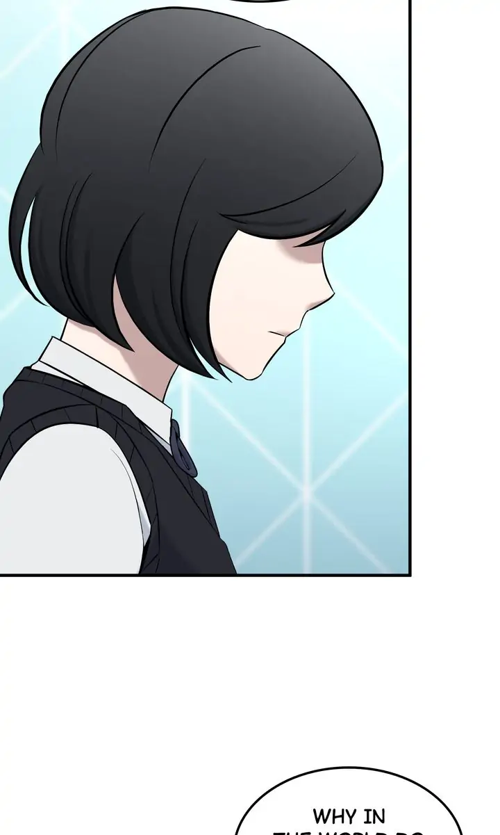 Read Cheolsu Saves the World EN Manga Online