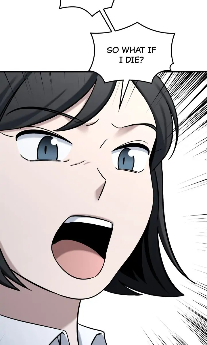 Read Cheolsu Saves the World EN Manga Online