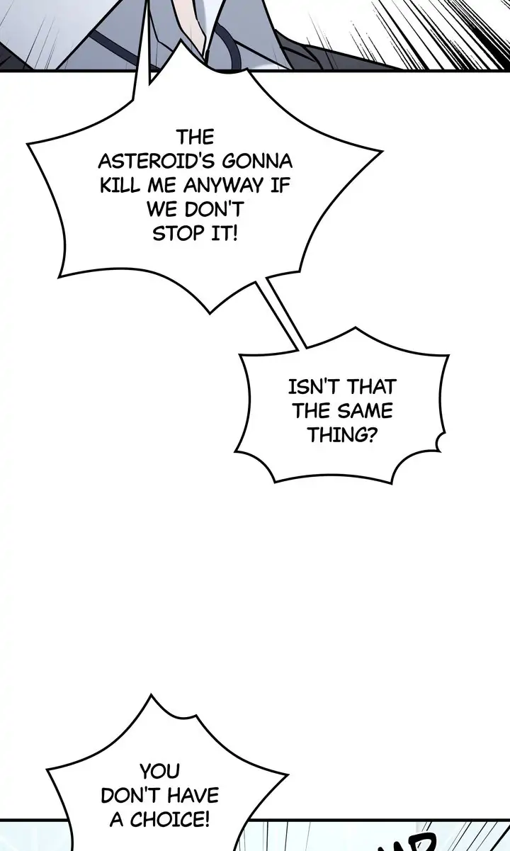 Read Cheolsu Saves the World EN Manga Online