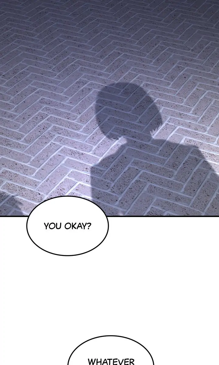 Read Cheolsu Saves the World EN Manga Online