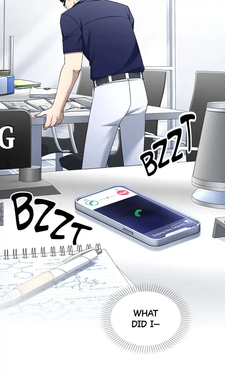 Read Cheolsu Saves the World EN Manga Online