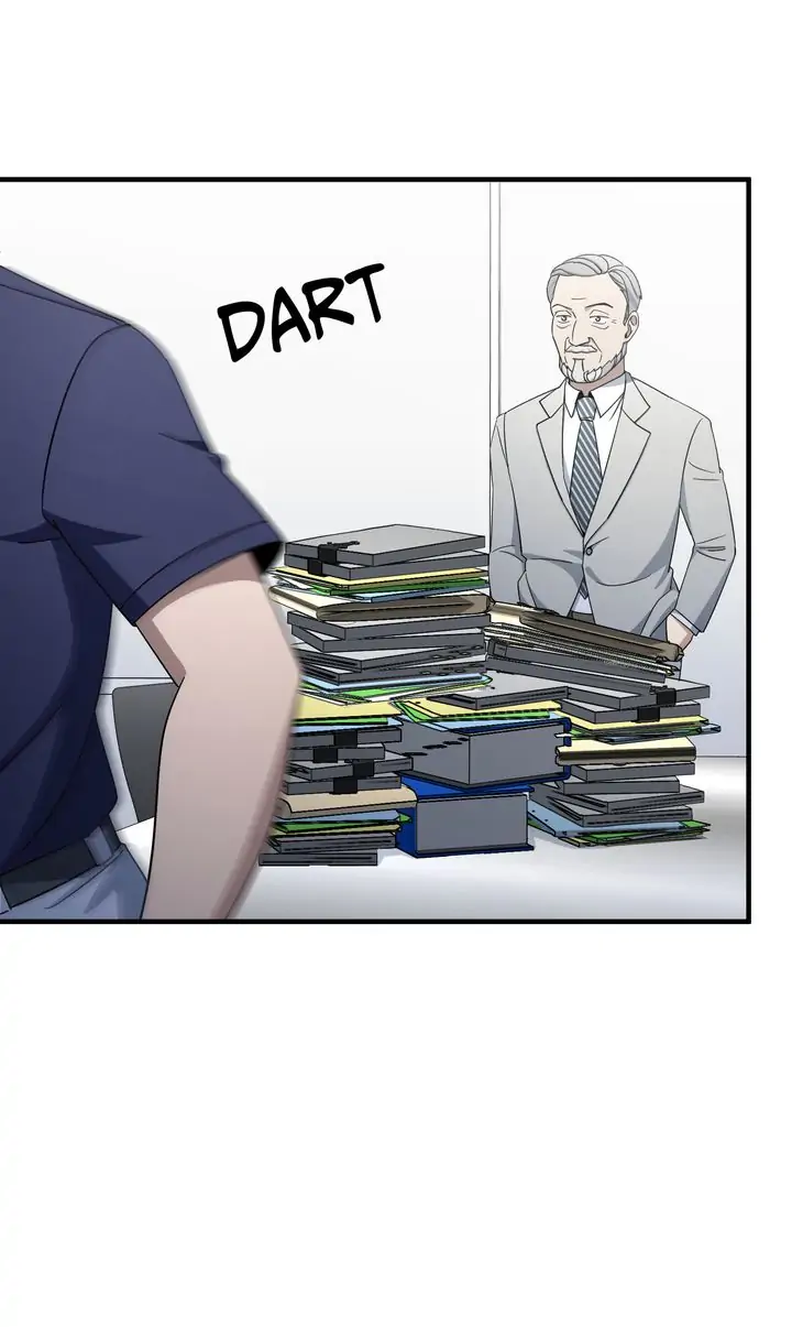 Read Cheolsu Saves the World EN Manga Online