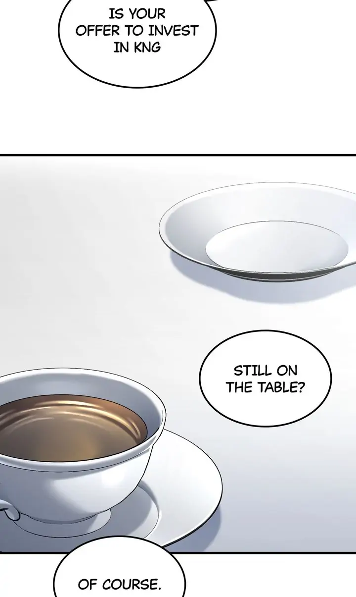 Read Cheolsu Saves the World EN Manga Online