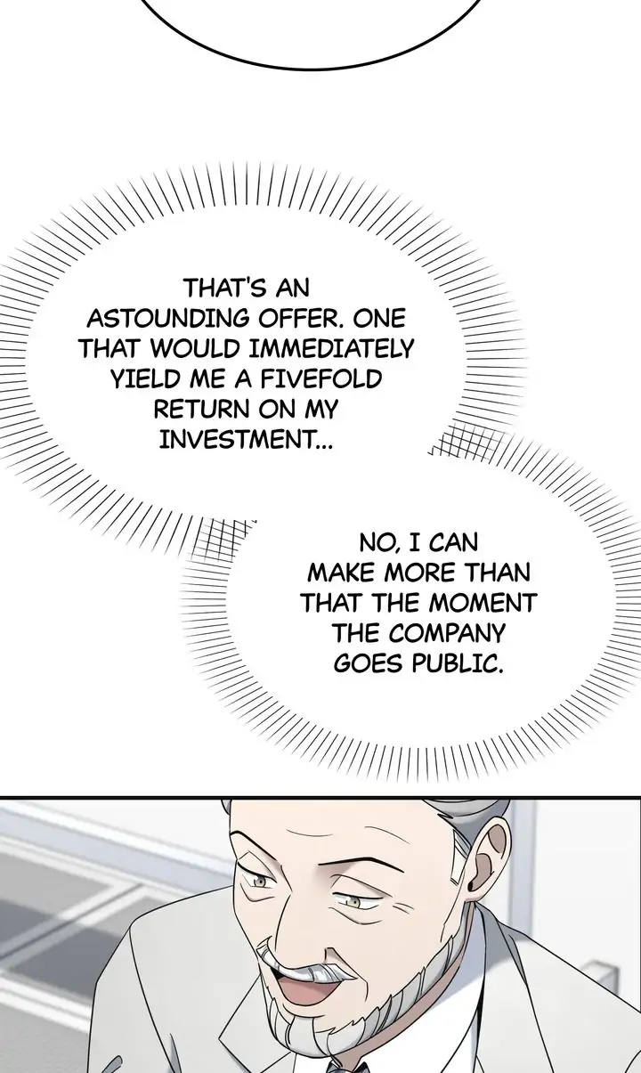 Read Cheolsu Saves the World EN Manga Online