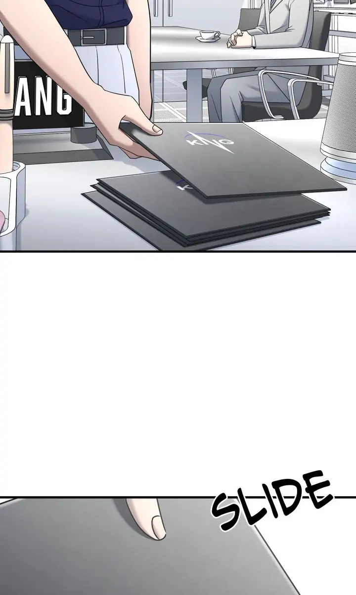 Read Cheolsu Saves the World EN Manga Online