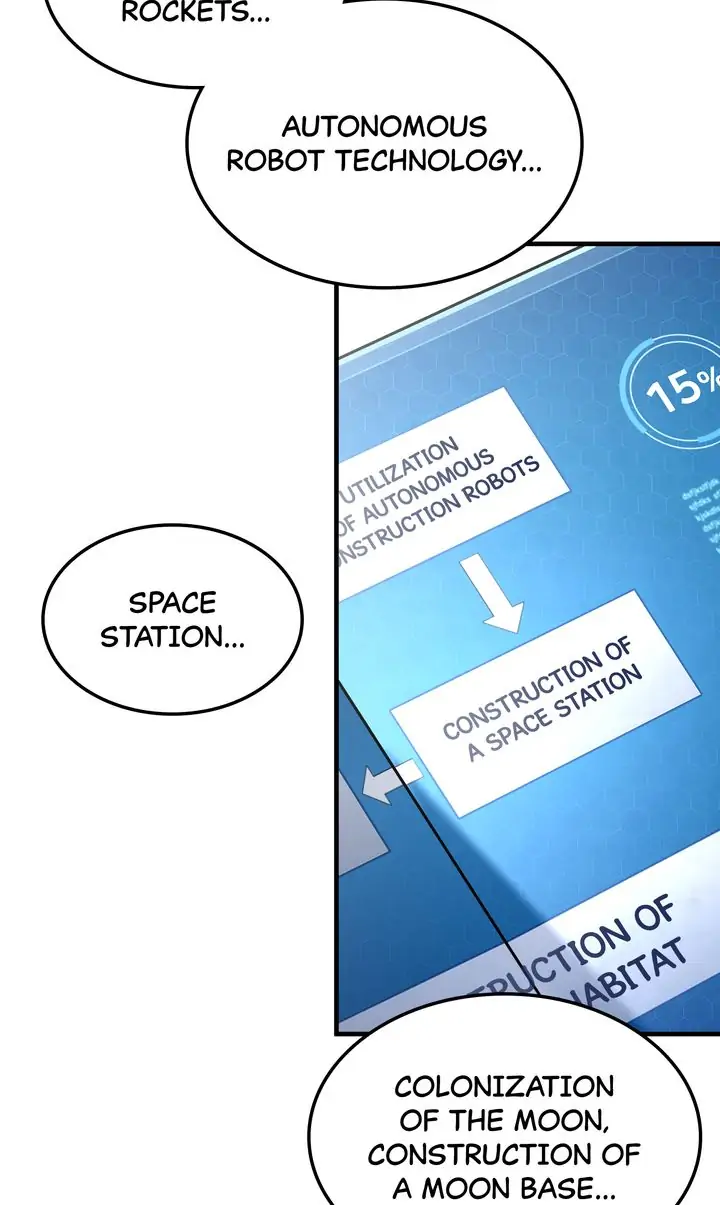 Read Cheolsu Saves the World EN Manga Online