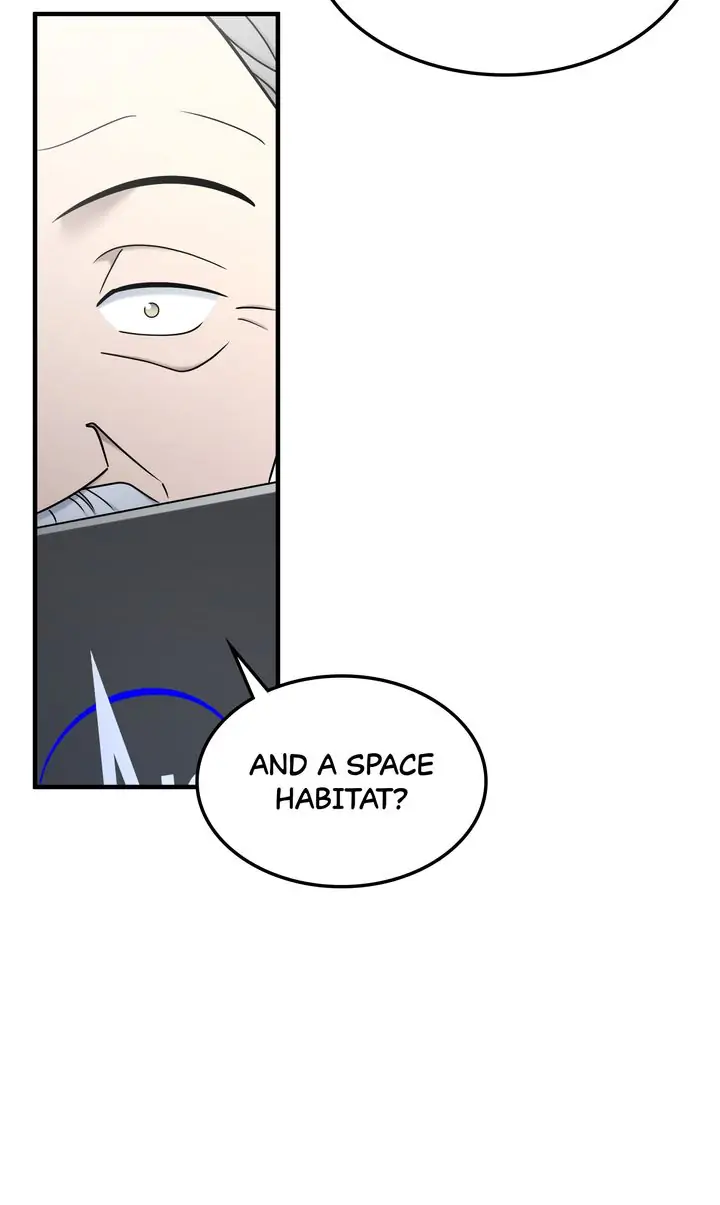 Read Cheolsu Saves the World EN Manga Online