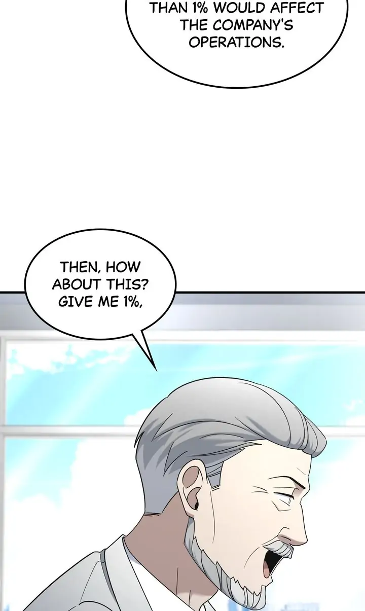 Read Cheolsu Saves the World EN Manga Online