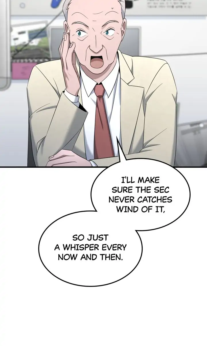 Read Cheolsu Saves the World EN Manga Online