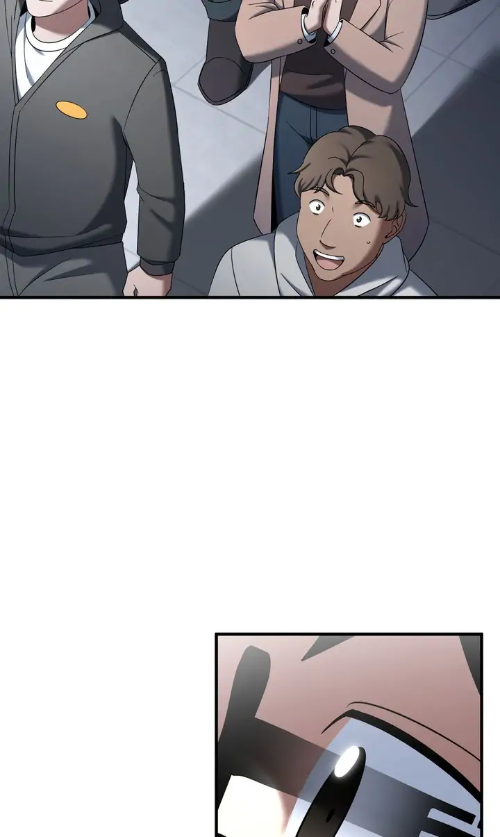 Read Cheolsu Saves the World EN Manga Online