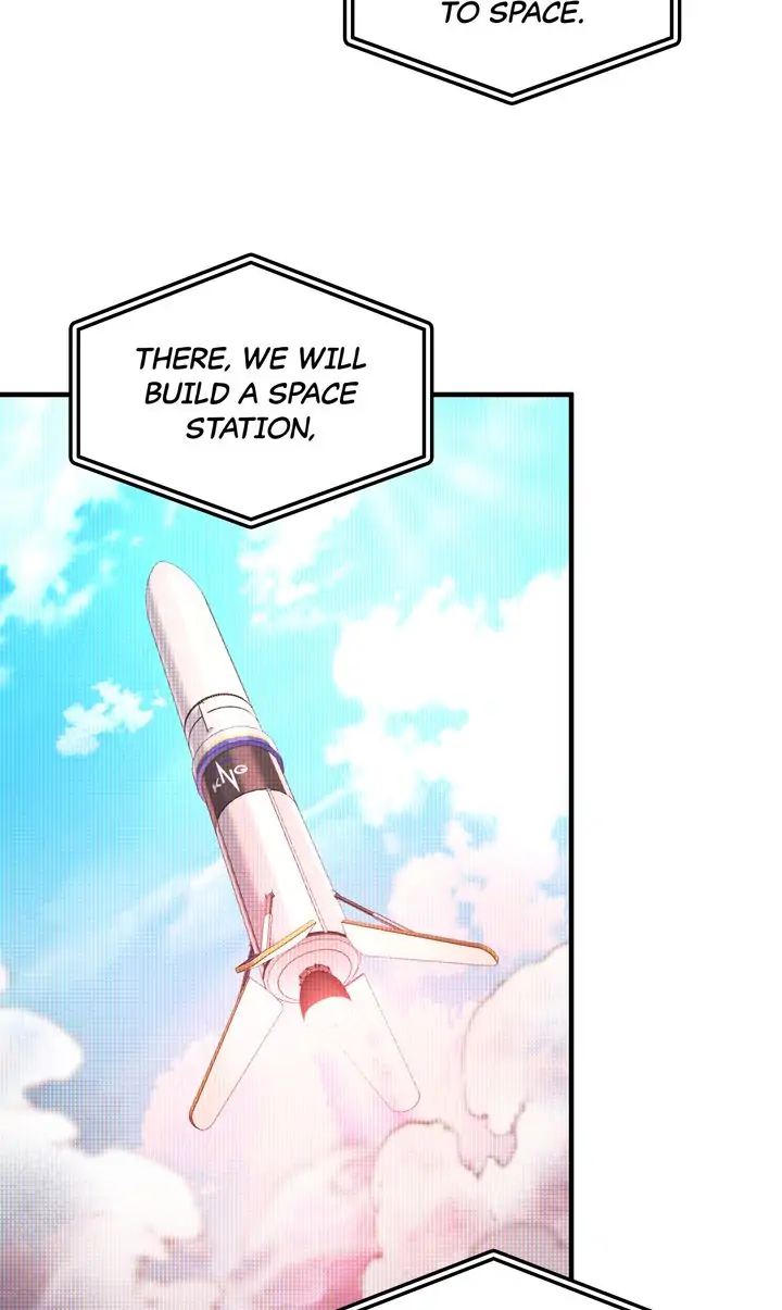 Read Cheolsu Saves the World EN Manga Online