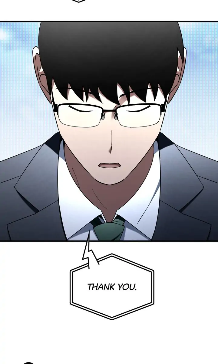 Read Cheolsu Saves the World EN Manga Online