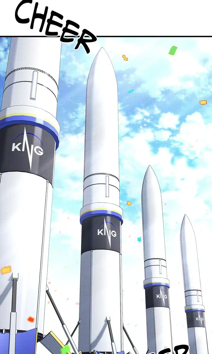 Read Cheolsu Saves the World EN Manga Online