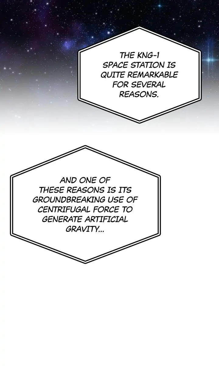 Read Cheolsu Saves the World EN Manga Online