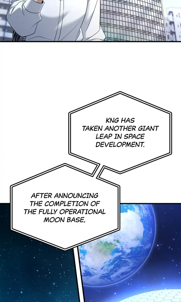 Read Cheolsu Saves the World EN Manga Online