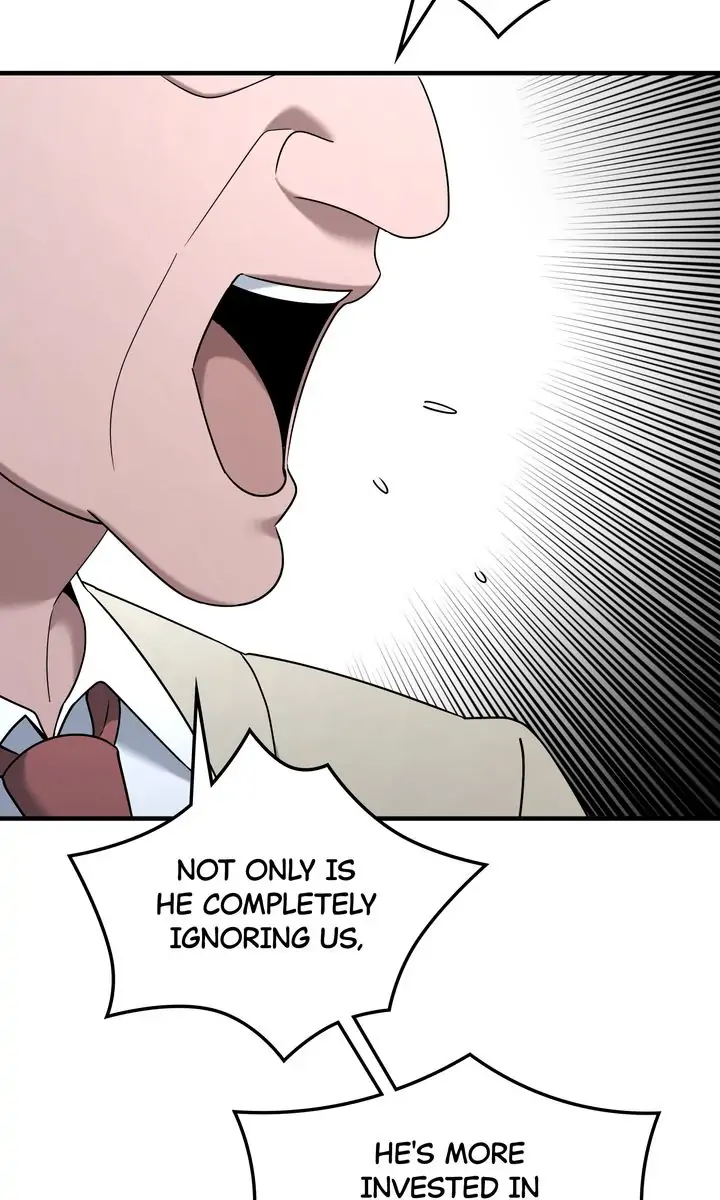 Read Cheolsu Saves the World EN Manga Online