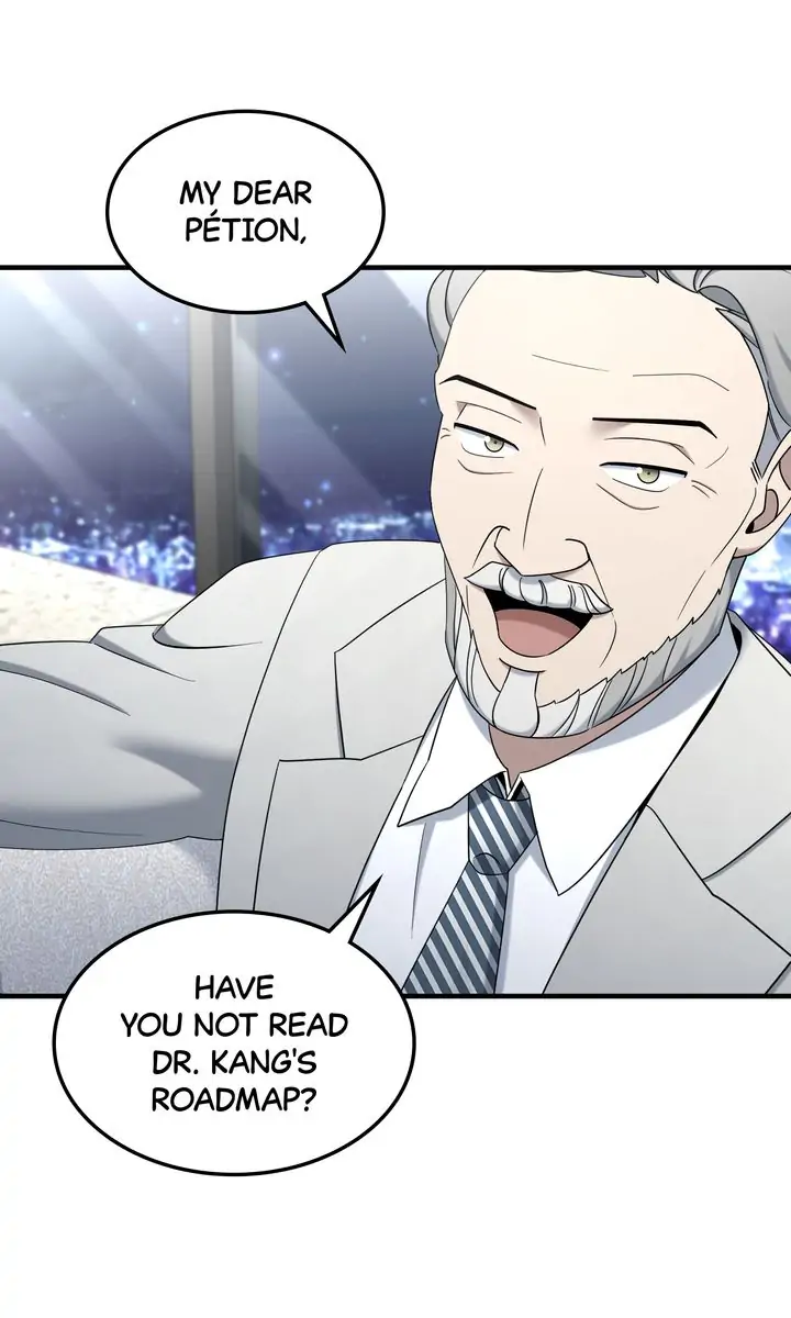 Read Cheolsu Saves the World EN Manga Online