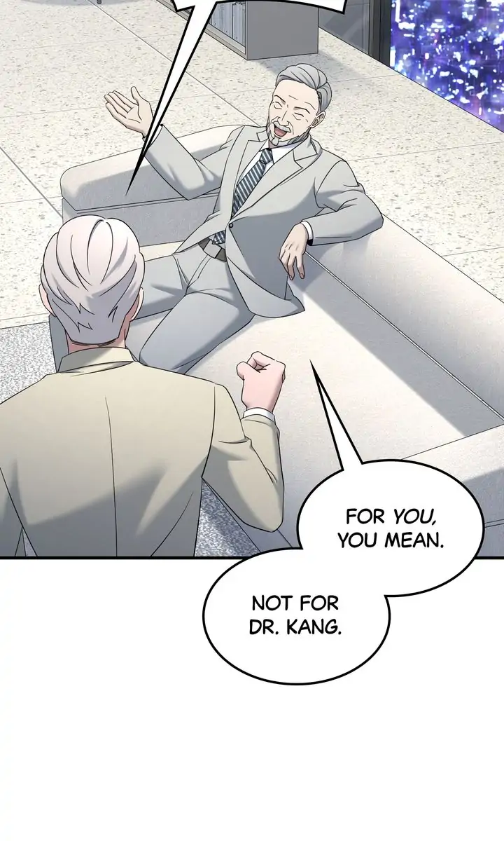 Read Cheolsu Saves the World EN Manga Online