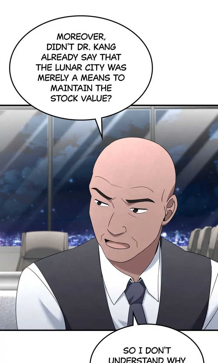 Read Cheolsu Saves the World EN Manga Online