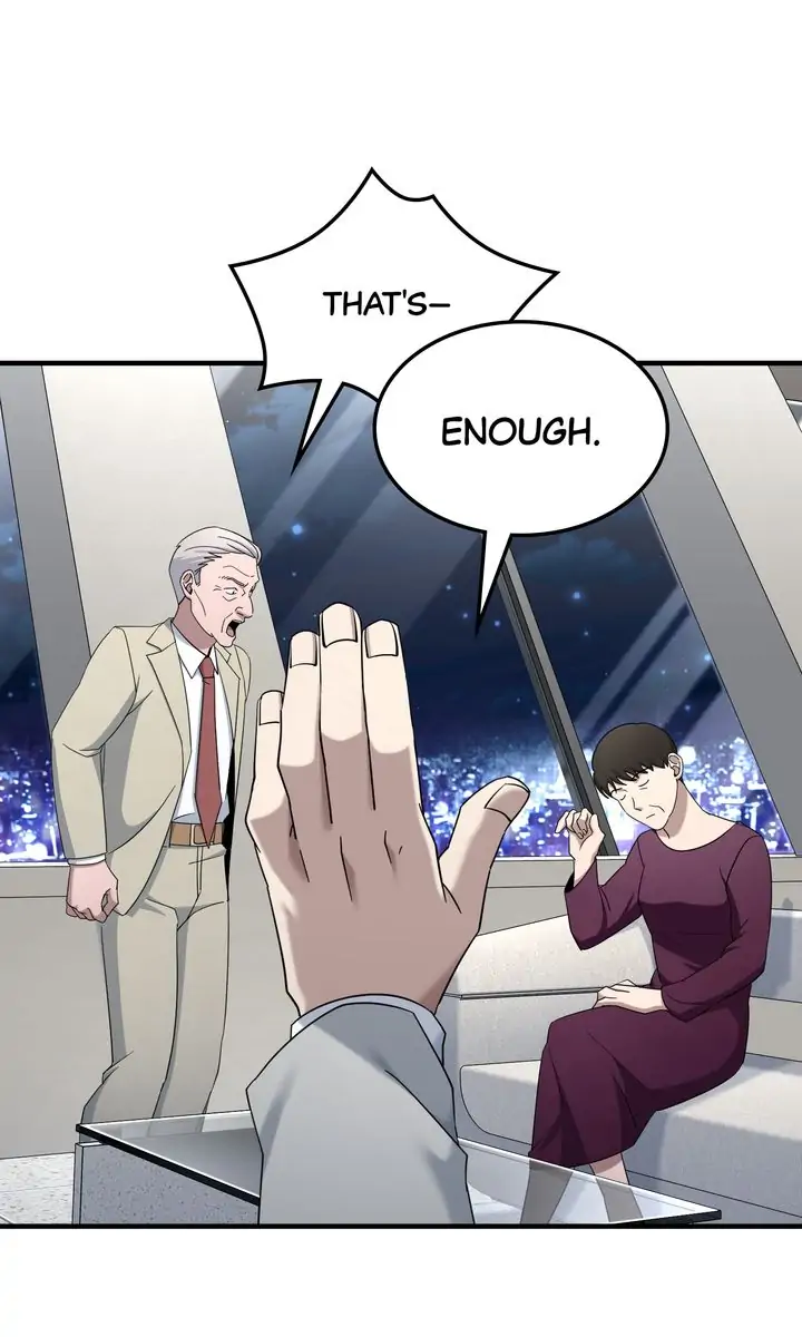 Read Cheolsu Saves the World EN Manga Online