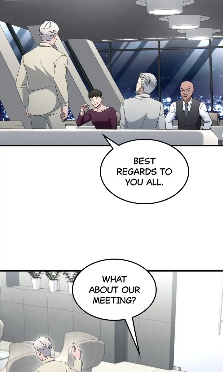 Read Cheolsu Saves the World EN Manga Online