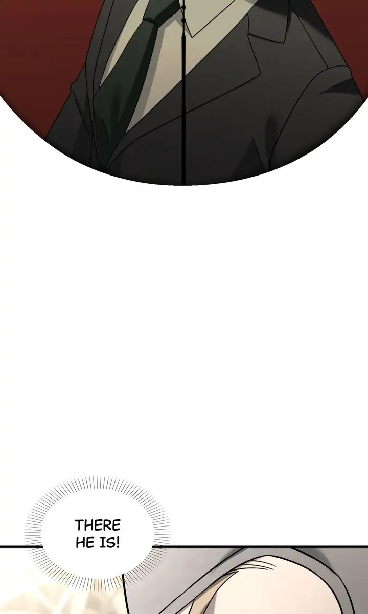 Read Cheolsu Saves the World EN Manga Online