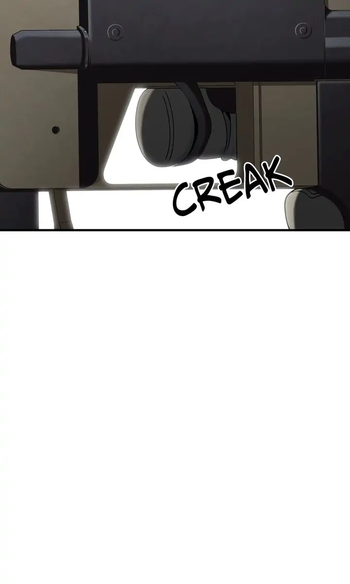 Read Cheolsu Saves the World EN Manga Online