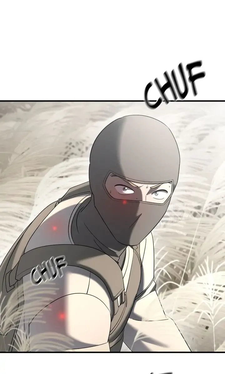 Read Cheolsu Saves the World EN Manga Online