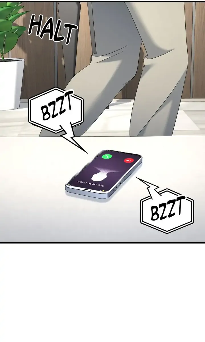 Read Cheolsu Saves the World EN Manga Online