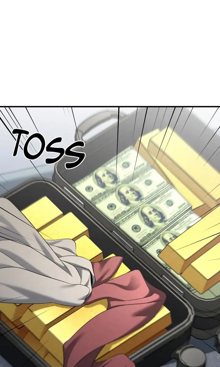 Read Cheolsu Saves the World EN Manga Online