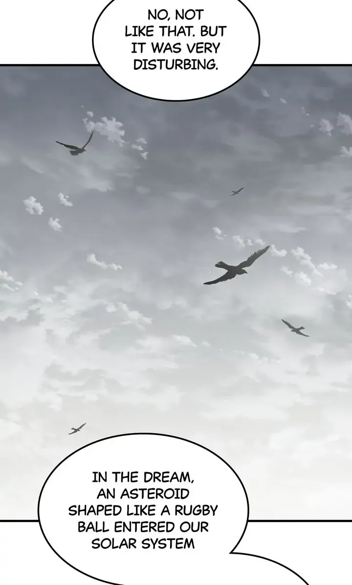 Read Cheolsu Saves the World EN Manga Online