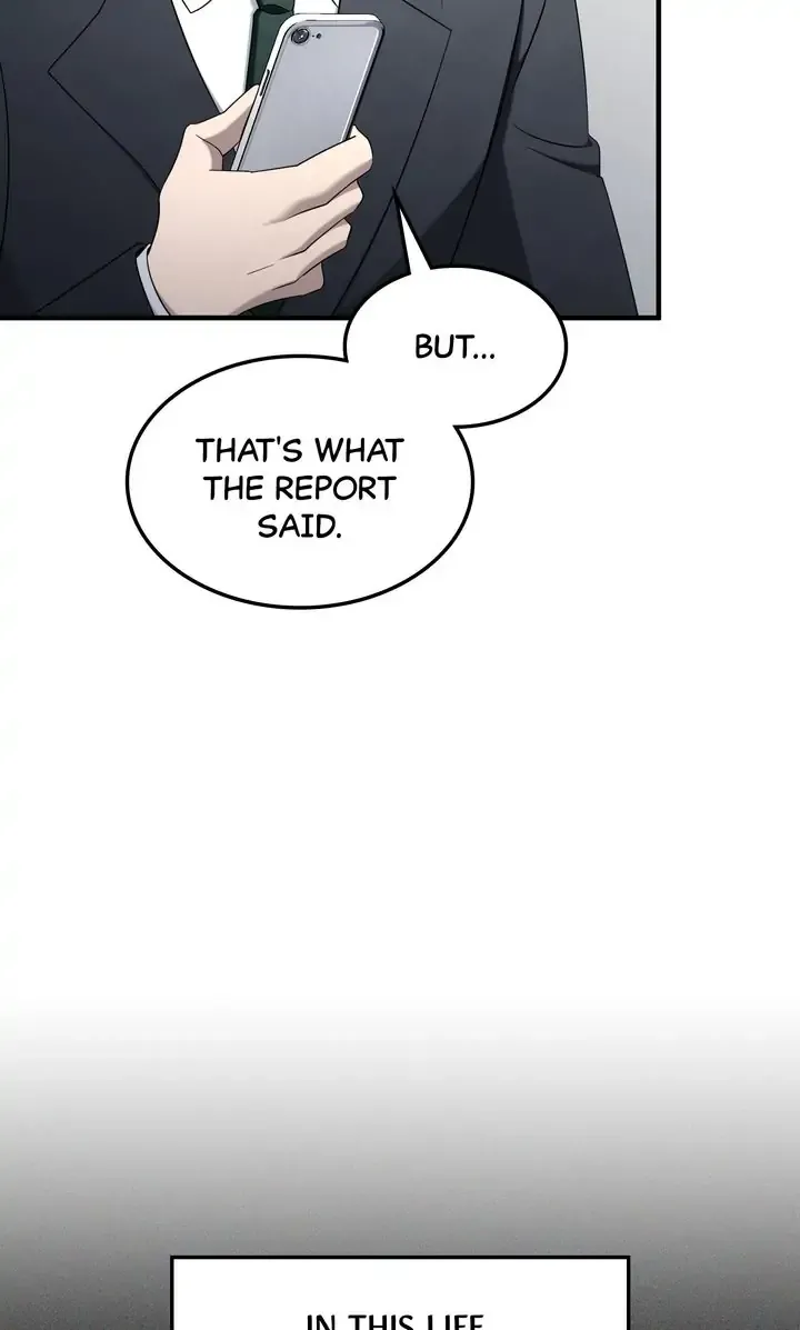 Read Cheolsu Saves the World EN Manga Online