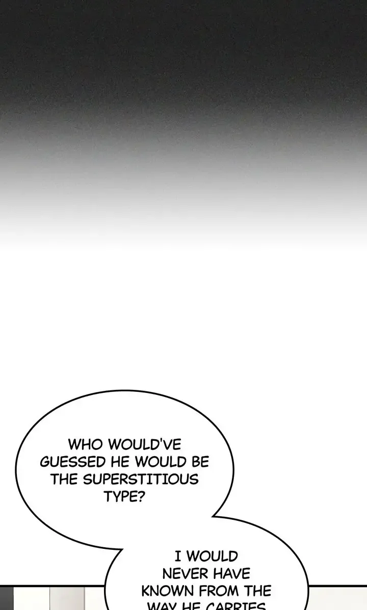 Read Cheolsu Saves the World EN Manga Online