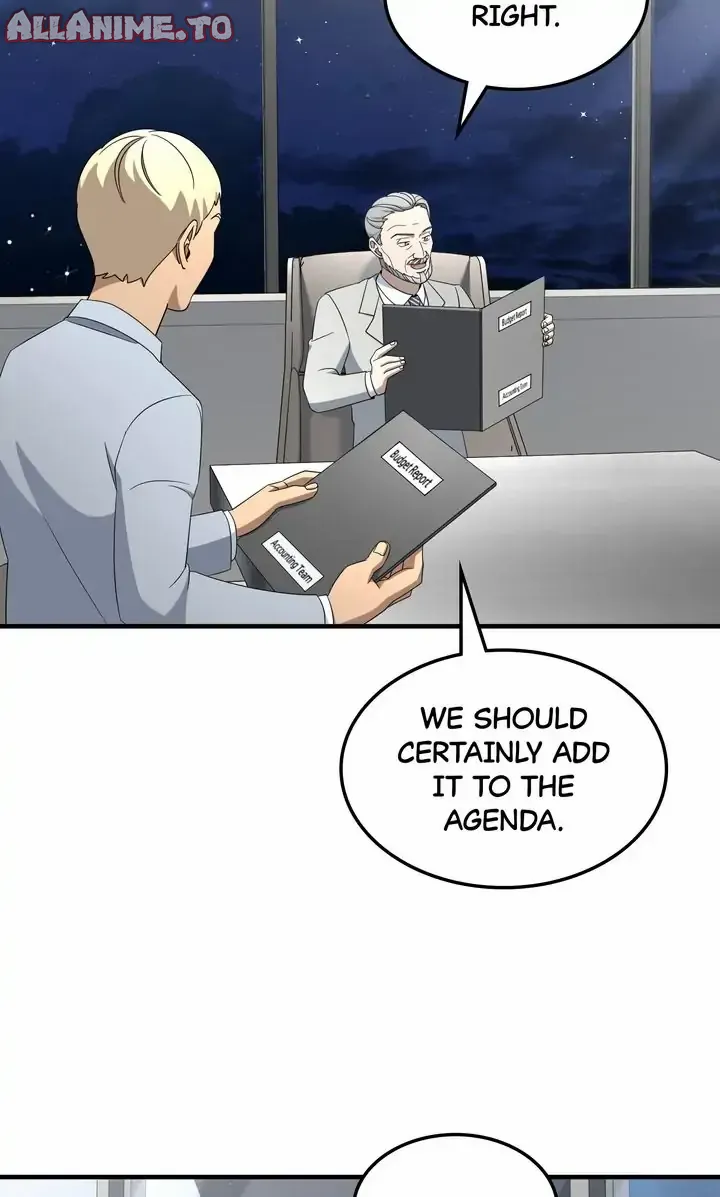 Read Cheolsu Saves the World EN Manga Online