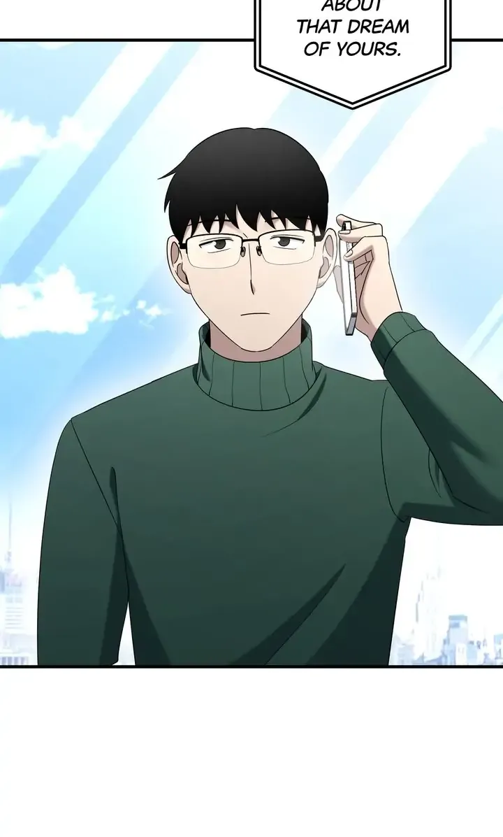 Read Cheolsu Saves the World EN Manga Online