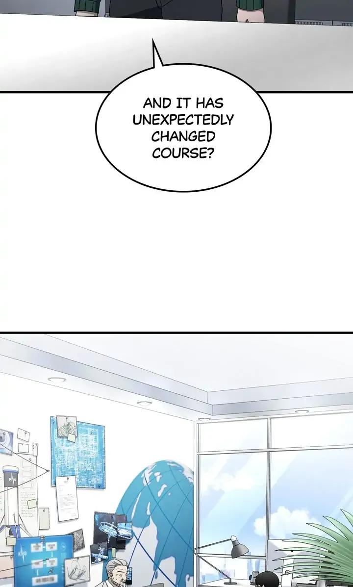 Read Cheolsu Saves the World EN Manga Online