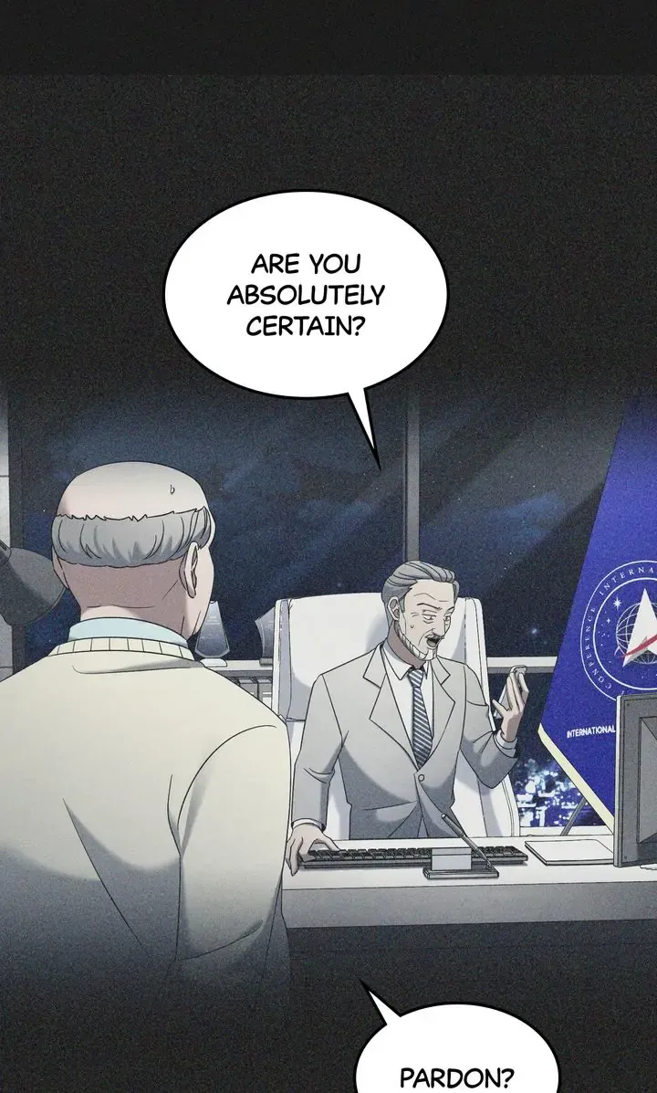 Read Cheolsu Saves the World EN Manga Online