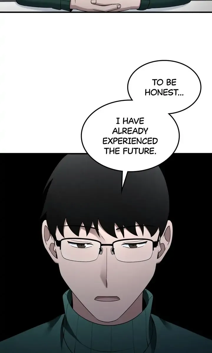 Read Cheolsu Saves the World EN Manga Online