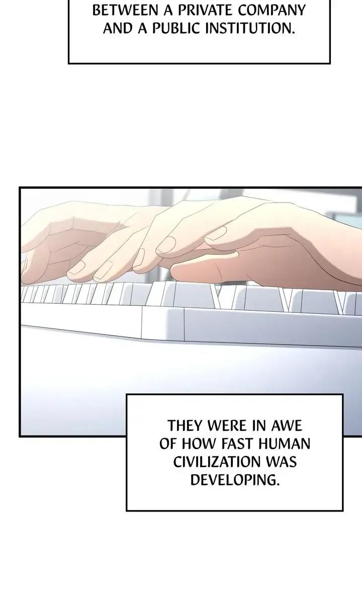 Read Cheolsu Saves the World EN Manga Online