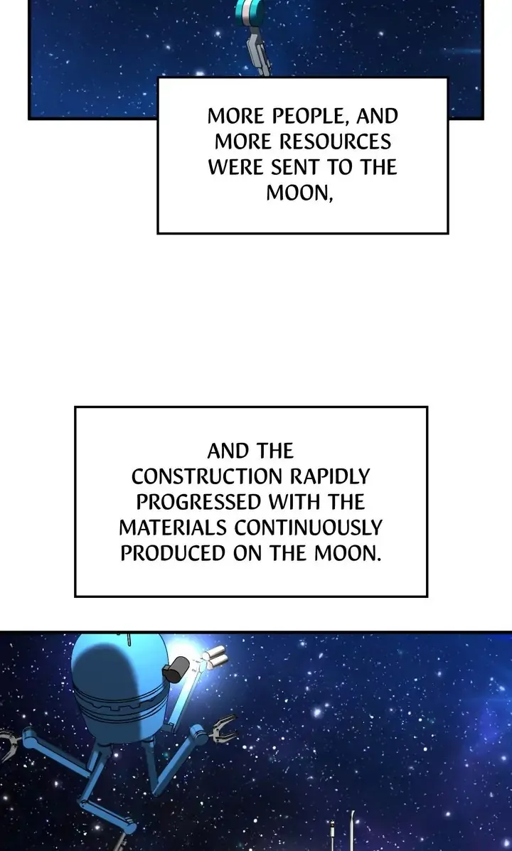 Read Cheolsu Saves the World EN Manga Online