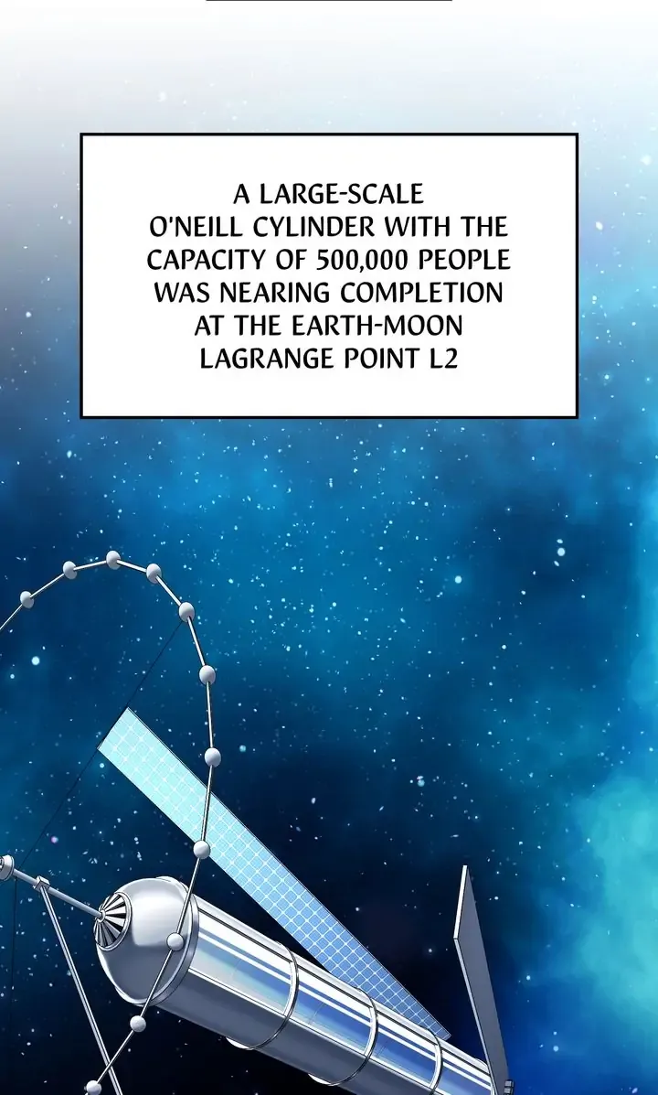 Read Cheolsu Saves the World EN Manga Online