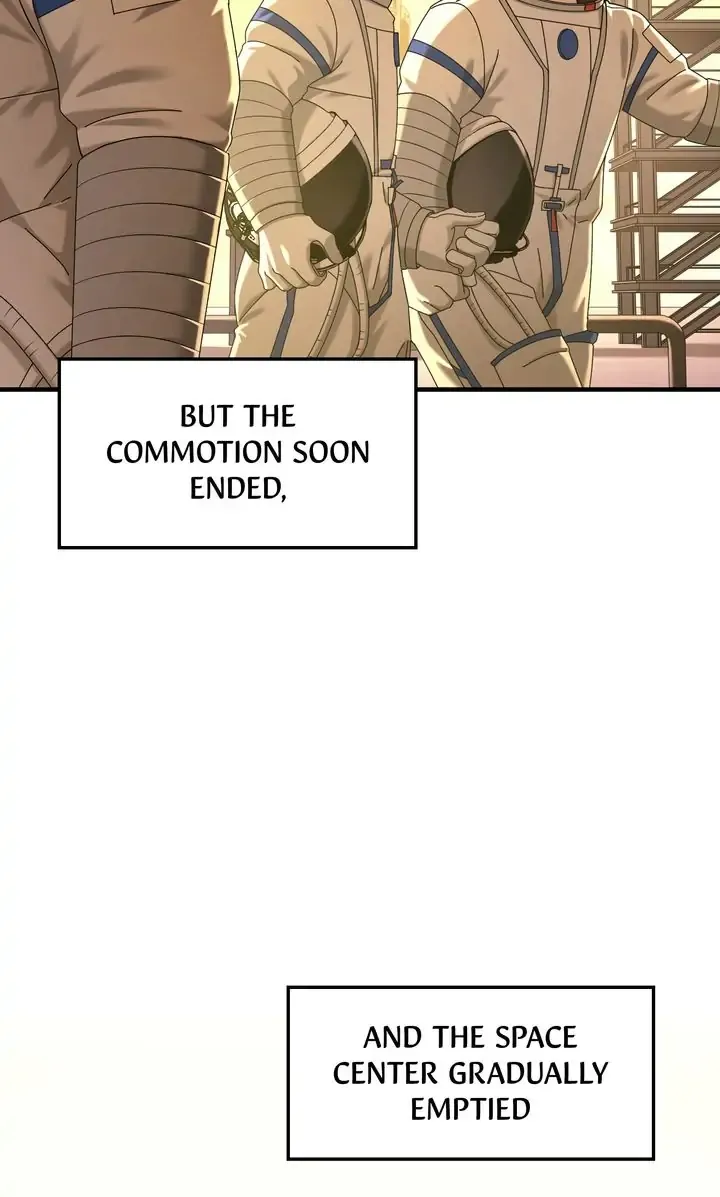 Read Cheolsu Saves the World EN Manga Online