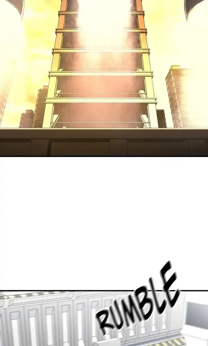 Read Cheolsu Saves the World EN Manga Online