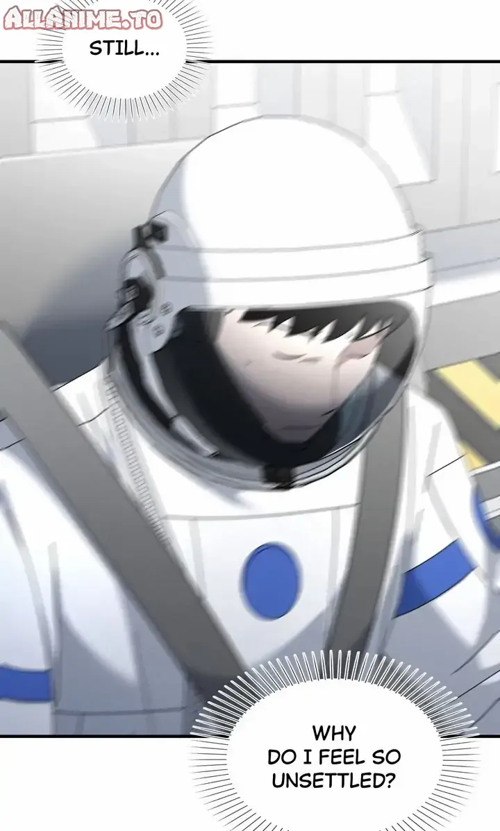 Read Cheolsu Saves the World EN Manga Online