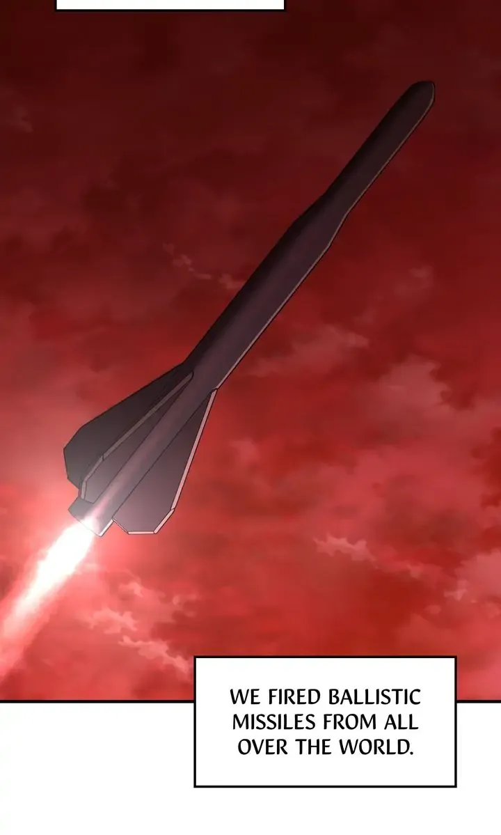 Read Cheolsu Saves the World EN Manga Online